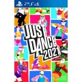 Just Dance 2021 PS4